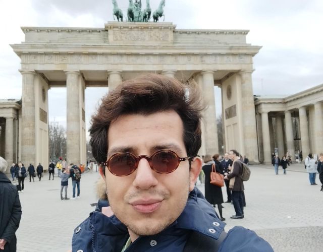 Pazarcık Almanca Özel Ders