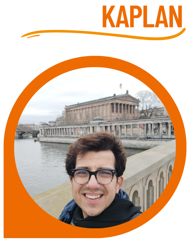 Pazarcık Almanca Özel Ders